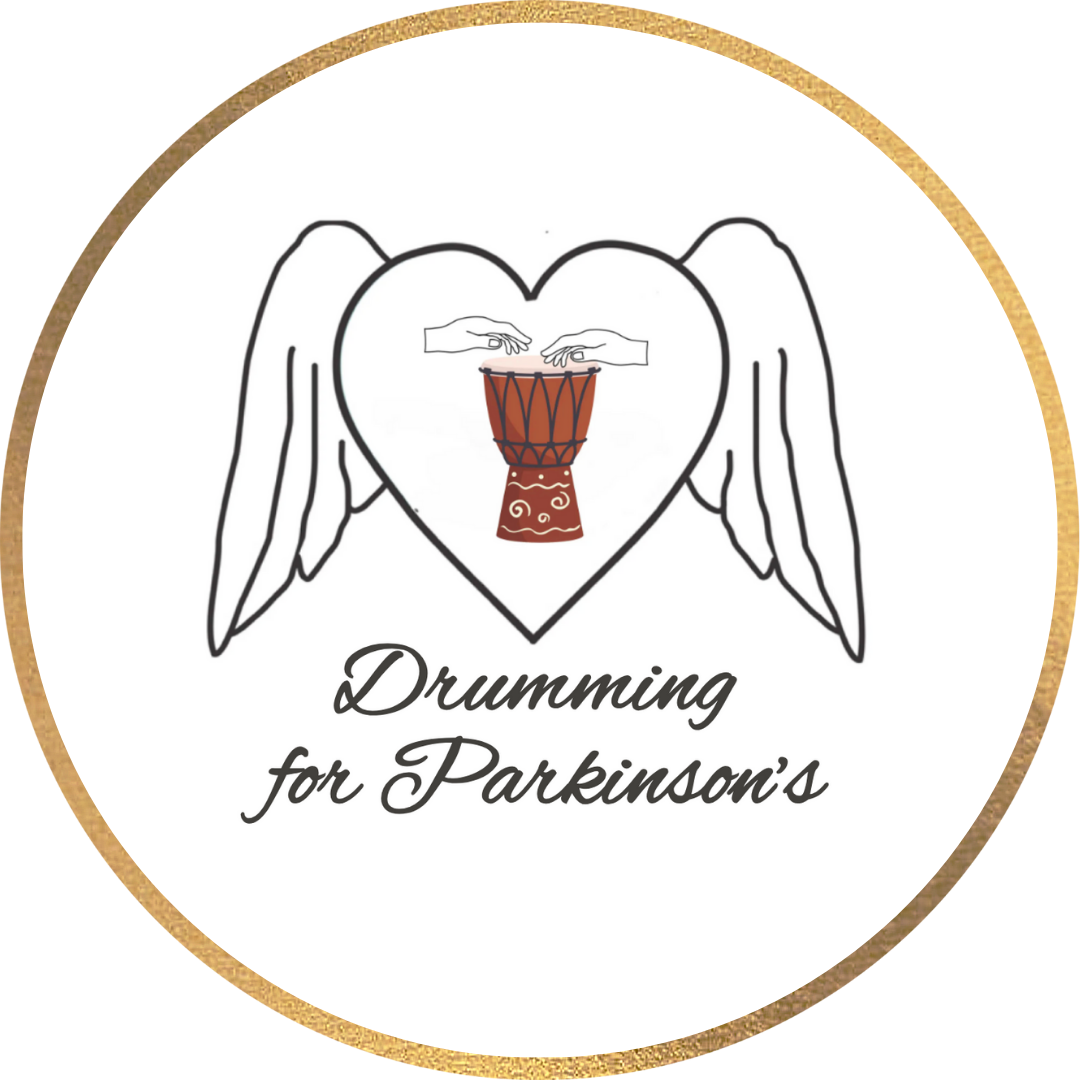 Drumming For Parkinson's & Elder Care